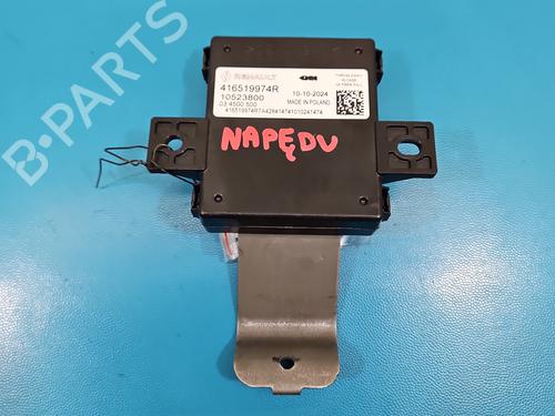 Electronic module DACIA DUSTER (PYM_, PYN_) | BP37839053M83 - Image 2