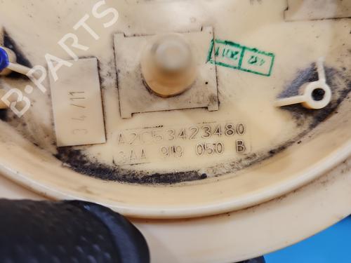 Fuel pump VW CC B7 (358) 2.0 TDI | BP37844923M76  - Image 6