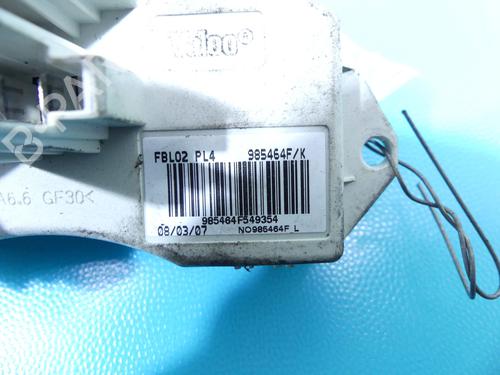 Heater resistor BMW X5 (E70) xDrive 30 d | BP37892678M108 - Image 5