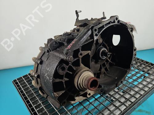 Gearkasse Gearkasse 38118312 38118312