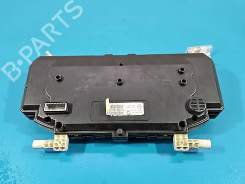 Instrument cluster RENAULT KANGOO Express (FW0/1_) 1.5 dCi 70 (FW0A, KW0V) | BP37859573C47 - Image 4