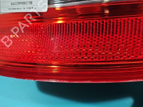 Left tailgate light HYUNDAI ix35 (LM, EL, ELH) | BP37812352C79 - Image 11