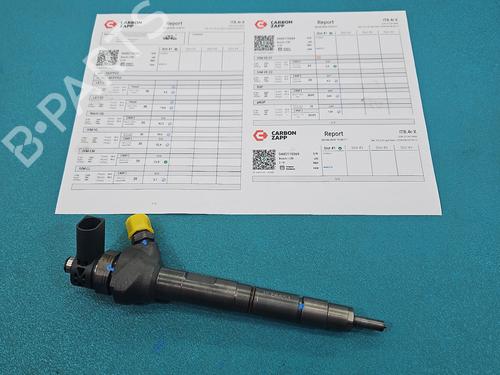 Used Injector Injector 37844134 37844134