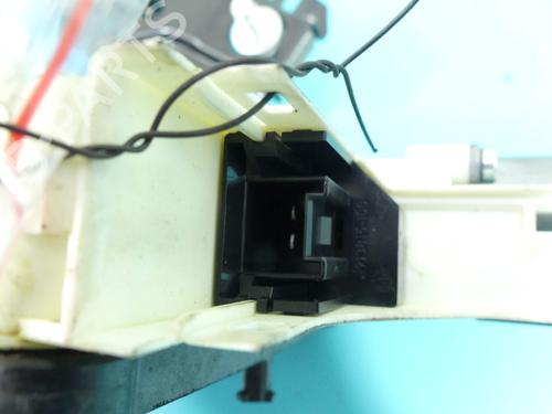 Rear left window mechanism AUDI A5 (8T3) 2.0 TFSI quattro | BP37895362C24 - Image 8