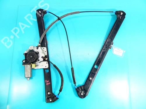 Used Front right window mechanism Front right window mechanism 37889099 37889099