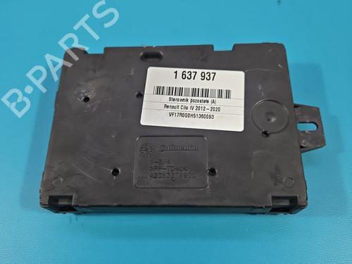 Electronic module RENAULT CLIO IV (BH_) 1.2 16V | BP39265086M83  - Image 9