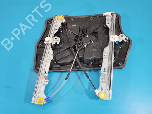 Front left window mechanism RENAULT KOLEOS I (HY_) 2.0 dCi 4x4 (HY0B) | BP39504215C22 - Image 5
