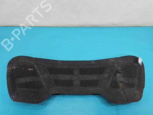 Used Upper protection Upper protection 38145258 38145258