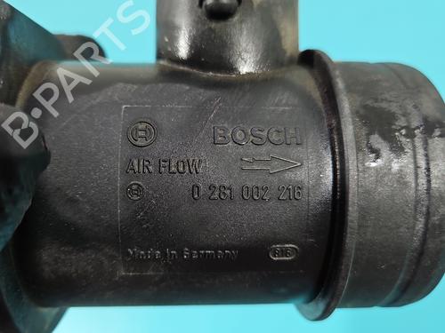 Mass air flow sensor AUDI A4 B5 (8D2) S4 quattro | BP37856882M95 - Image 9