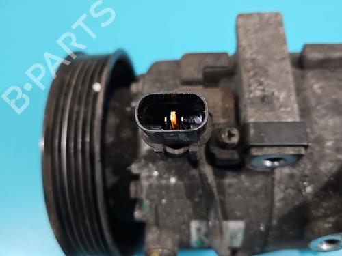 AC compressor HYUNDAI i30 (GD) 1.4 | BP37815203M34 - Image 7