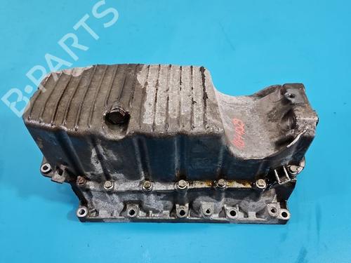 Used Oil sump Oil sump FIAT BRAVO II (198_) 1.4 (198AXA1B) (90 hp) 40527998 40527998