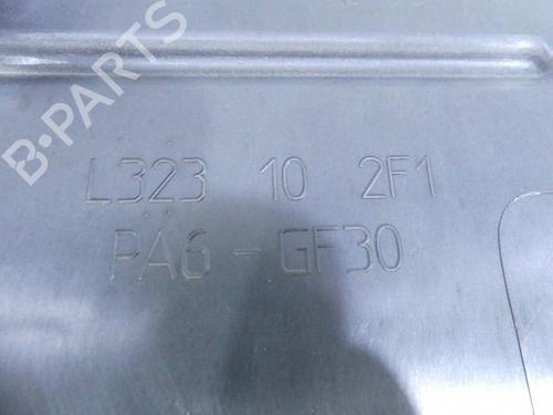 Upper protection MAZDA 6 Saloon (GG) 1.8 | BP37808201M93 - Image 7