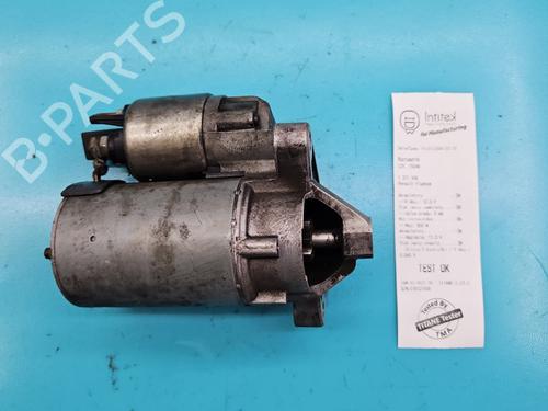 Used Starter Starter 37810845 37810845