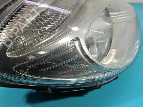 Right headlight CITROËN C8 (EA_, EB_) 2.0 HDi | BP37857812C29  - Image 5