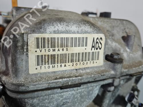 Engine SUZUKI VITARA (LY) 1.6 AllGrip (APK 416) | BP37826167M1 - Image 12