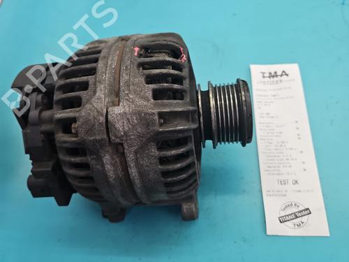 Used Alternator Alternator SEAT TOLEDO II (1M2) [1998-2006] 39953545 39953545
