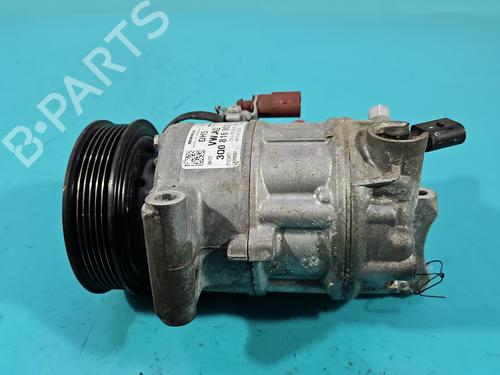 AC compressor SEAT ATECA (KH7, KHP) | BP37858531M34 - Image 4