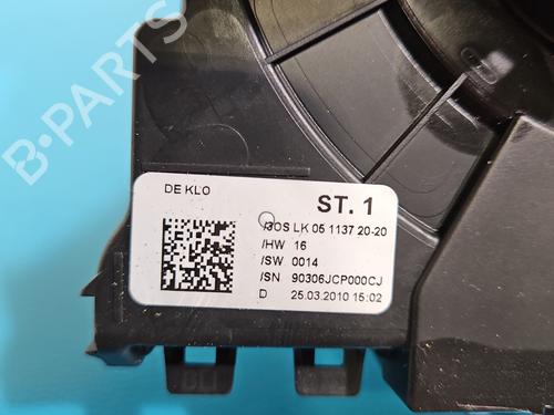 Electronic sensor AUDI A5 Sportback (8TA) 3.0 TDI quattro | BP37840454M84 - Image 3