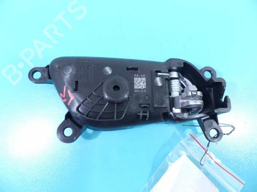 Front left interior door handle KIA CEED (CD) | BP37885523I13 - Image 3