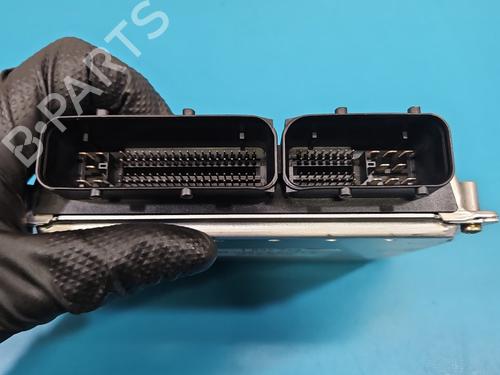 Engine control unit (ECU) AUDI A4 B6 Avant (8E5) 1.9 TDI | BP39587492M57 - Image 4