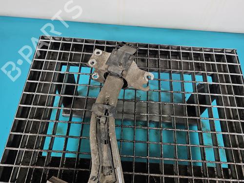 Left front suspension arm INFINITI Q30 | BP38136132M12 - Image 3