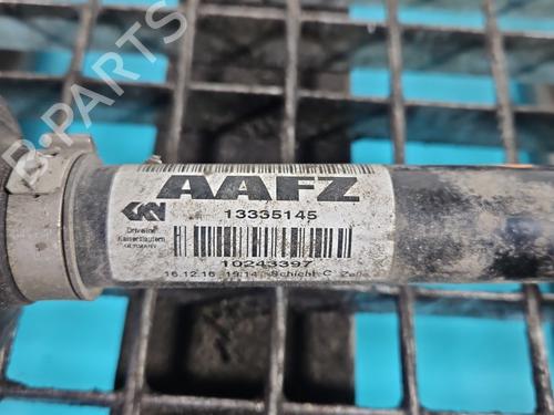 Left front driveshaft OPEL ASTRA J Saloon | BP37847285M38 - Image 4