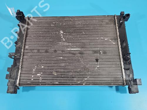 water-radiator-dacia-dokker-box-bodympv-2012-2013-2014-2015-2016-2017-2018-2019-2020-2021-37843657 main image