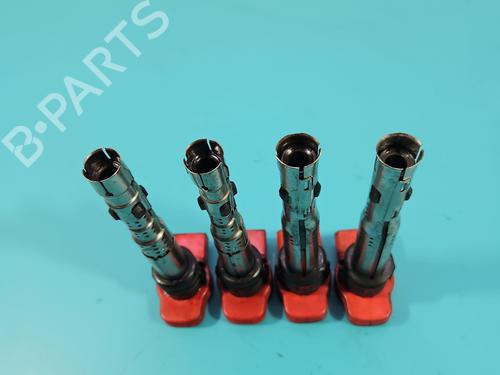 Ignition coil AUDI A4 B6 (8E2) 2.0 | BP37855316M94 - Image 3