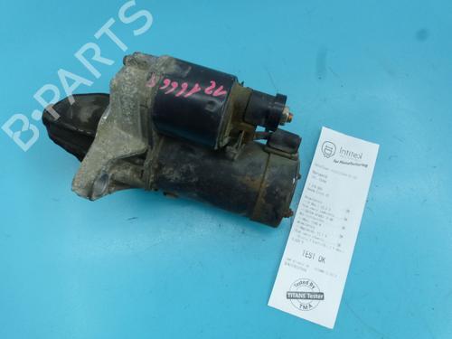 Motor de arranque Motor de arranque 37883793 37883793