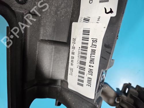 Dashboard KIA SPORTAGE III (SL) 2.0 CVVT AWD | BP38060056C46  - Image 24