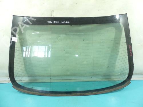 Used Bootlid window Bootlid window BMW 5 (F10) 530 d xDrive (258 hp) 37805840 37805840