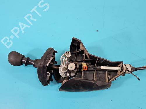Selector da caixa RENAULT MASTER III Van (FV) 2.3 dCi 125 FWD (FV0C, FV0D, FV0G, FV0H, FV0J, FV0K,... | BP38131544M90 - Image 4