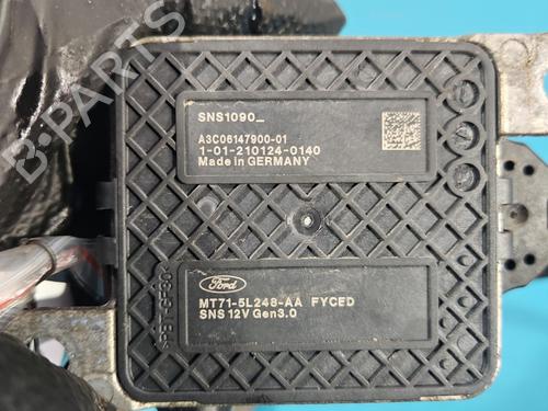 Electronic sensor FORD TRANSIT COURIER B460 Box Body/MPV | BP39684477M84 - Image 11