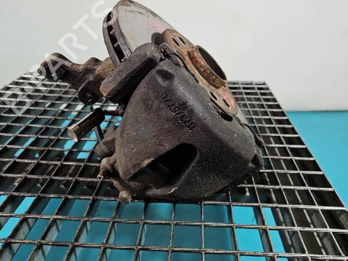 Left front brake caliper OPEL ASTRA G Coupe (T98) 1.8 16V (F07) | BP40183686M105 - Image 2