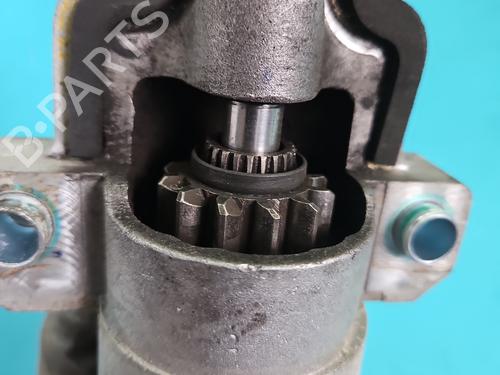 Starter FORD FOCUS IV (HN) | BP37848319M8 - Image 3