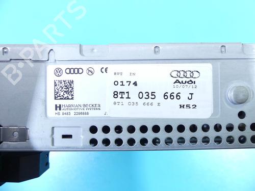 Electronic module AUDI A5 (8T3) 2.0 TFSI quattro | BP37895633M83  - Image 7