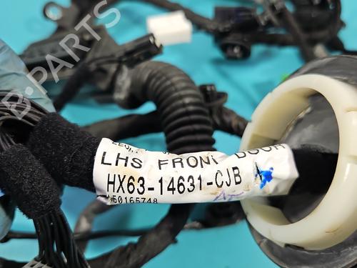Wiring harness JAGUAR XF II (X260) | BP37989934E16 - Image 5