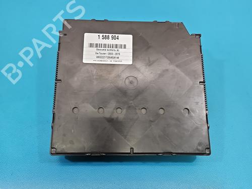 Electronic module VW TOURAN (1T3) 2.0 TDI | BP37849943M83  - Image 11
