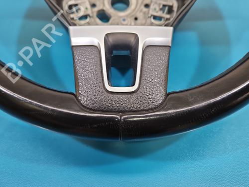 Steering wheel VW CC B7 (358) 2.0 TDI | BP37849216C49 - Image 15