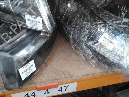 Right headlight AUDI A4 B5 (8D2) | BP37857158C29 - Image 14