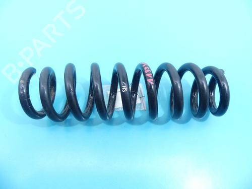 Used Shock absorber spring Shock absorber spring 37879740 37879740