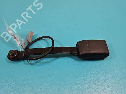Front right seatbelt MAZDA CX-5 (KE, GH) 2.2 D AWD (KE2AW) | BP38124748I25 - Image 2