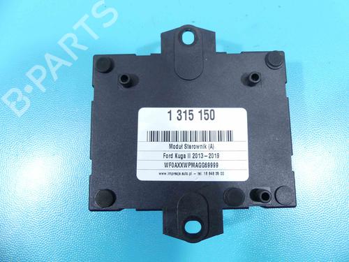 Other FORD KUGA I 2.0 TDCi | BP37892398O1 - Image 4