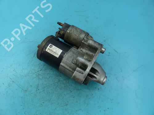Used Starter Starter 37881581 37881581