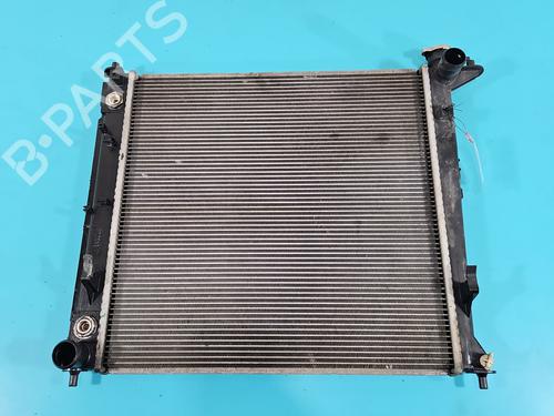 Used Water radiator Water radiator 37813953 37813953