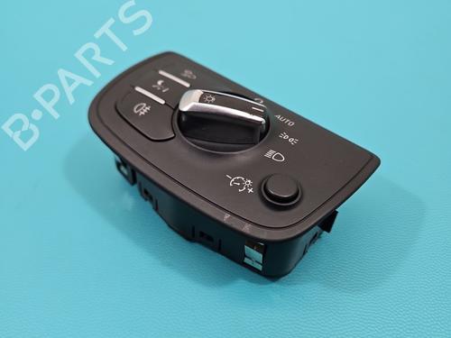 Used Headlight switch Headlight switch AUDI A6 Allroad C7 (4GH, 4GJ) 3.0 TDI quattro (313 hp) 38140768 38140768