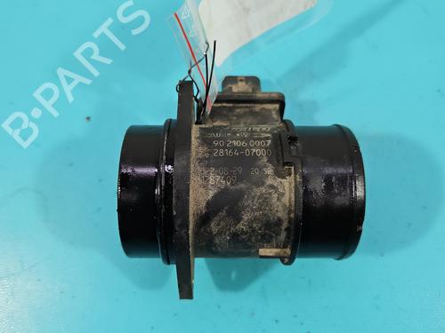 Mass air flow sensor KIA PICANTO III (JA) | BP38152334M95 - Image 4