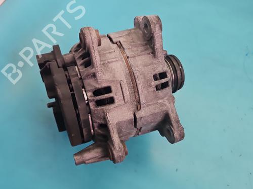 Alternator VW PASSAT B5.5 (3B3) 4.0 W8 4motion | BP37854743M7 - Image 3