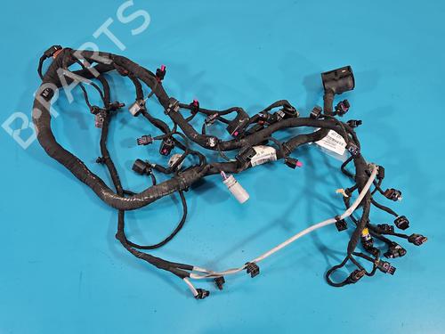 Used Wiring harness Wiring harness 37858537 37858537