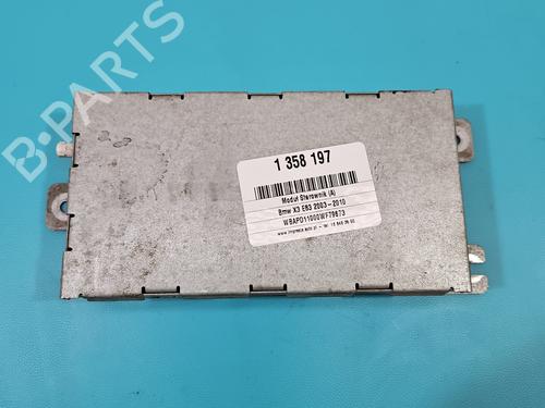 Other BMW X3 (E83) 2.0 d | BP37810289O1 - Image 2
